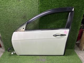 Дверь передняя левая HONDA ACCORD 2002