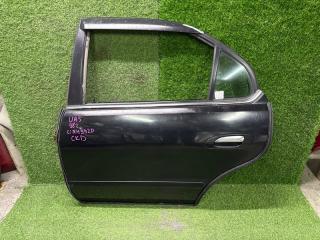 Фото запчасти дверь задняя левая HONDA SABER 1998 контрактная запчасть Запчасть дверь задняя левая HONDA SABER 1998