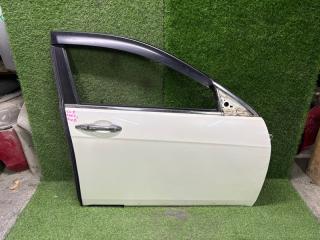 Дверь передняя правая HONDA ACCORD 2002