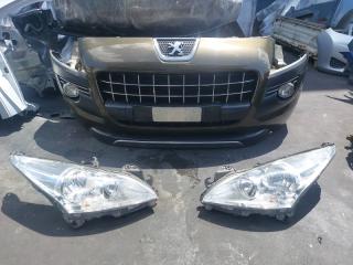Nose cut PEUGEOT 3008