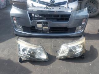 Nose cut DAIHATSU MOVE 2013