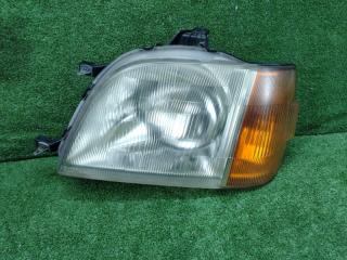 Фара передняя левая HONDA STEPWGN 1996