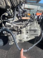 МКПП HONDA CR-V 2003