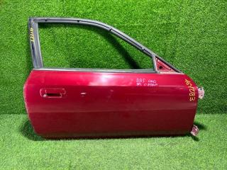 Дверь передняя правая HONDA PRELUDE