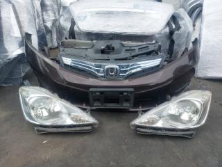 Nose cut HONDA FIT SHUTTLE 2011 контрактная Nose cut HONDA FIT SHUTTLE 2011