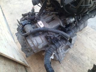 АКПП SUZUKI SX4