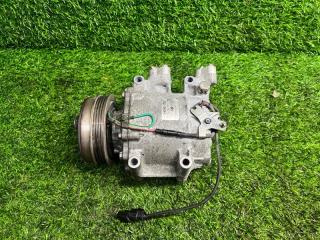 Запчасть компрессор кондиционера HONDA CR-Z