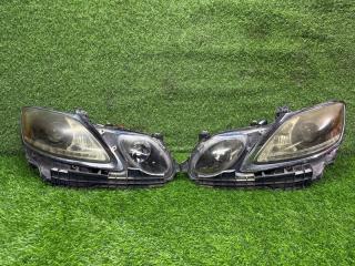Фара передняя LEXUS GS350 2007