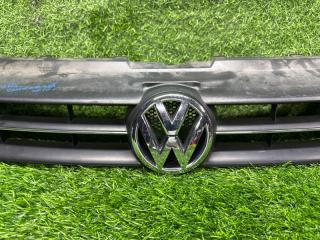Решетка радиатора VOLKSWAGEN POLO 6R1