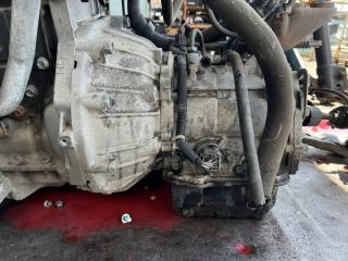 АКПП TOYOTA PASSO