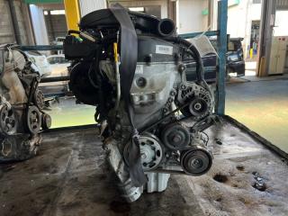 Двигатель DAIHATSU BOON