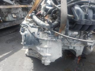 АКПП TOYOTA PASSO