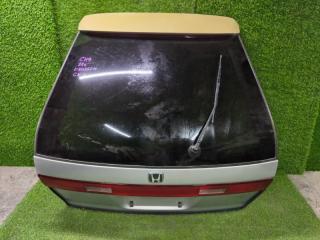 Дверь 5-я задняя HONDA ACCORD 1999