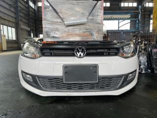 Nose cut VOLKSWAGEN POLO контрактная Nose cut VOLKSWAGEN POLO