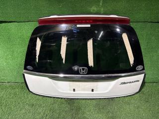 Дверь 5-я задняя HONDA STREAM 2001