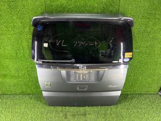 Дверь 5-я HONDA N-BOX 2012