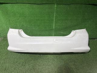 Бампер задний HONDA FIT 2006