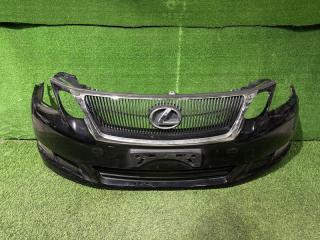 Бампер передний LEXUS GS350