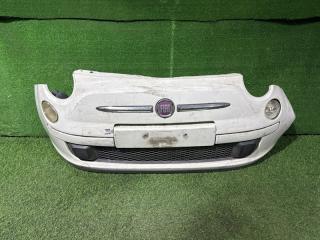 Запчасть бампер передний FIAT 500