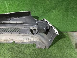 Бампер передний 500 ZFA