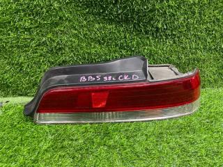 Фото запчасти стоп-сигнал задний правый HONDA PRELUDE 1998 контрактная запчасть Запчасть стоп-сигнал задний правый HONDA PRELUDE 1998