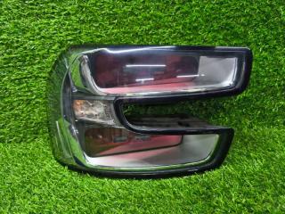 Запчасть стоп-сигнал задний левый CITROEN C4 PICASSO 2014