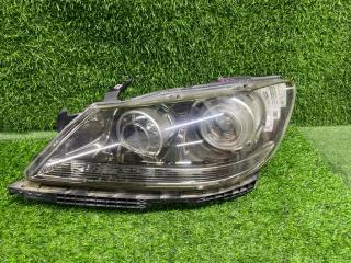 Фото запчасти фара передняя левая HONDA LEGEND 2006 контрактная запчасть Запчасть фара передняя левая HONDA LEGEND 2006