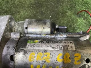 Стартер POLO 6RZ CBZ