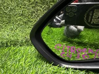Зеркало переднее левое C4 PICASSO 2014 3D