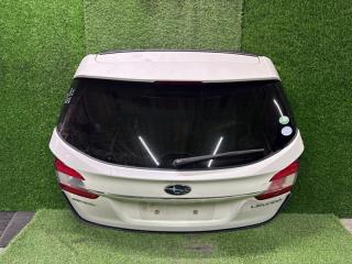 Дверь 5-я задняя SUBARU LEVORG 2015