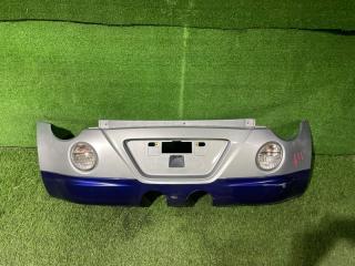 Запчасть бампер задний DAIHATSU COPEN 2003