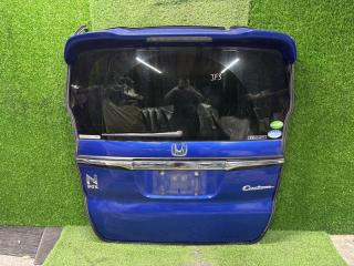 Дверь 5-я задняя HONDA N-BOX