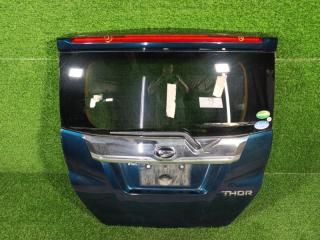 Запчасть дверь 5-я DAIHATSU THOR