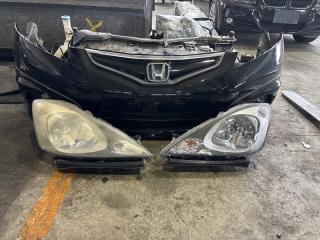 Nose cut HONDA FIT 2009 контрактная Nose cut HONDA FIT 2009
