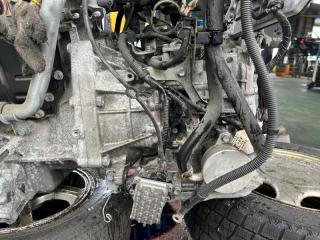 Запчасть акпп TOYOTA VITZ