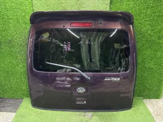 Запчасть дверь 5-я задняя DAIHATSU ATRAI