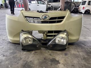 Nose cut DAIHATSU MIRA E:S 2011