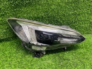 Фото запчасти фара передняя правая SUBARU IMPREZA XV контрактная запчасть Запчасть фара передняя правая SUBARU IMPREZA XV