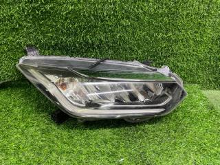 Запчасть фара передняя правая HONDA GRACE