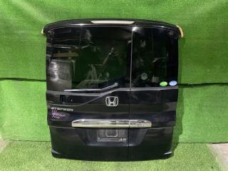 Дверь 5-я HONDA STEPWGN 2015