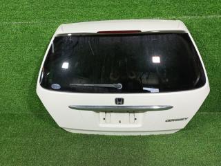Дверь 5-я задняя HONDA ODYSSEY 2001