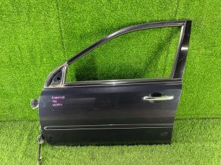 Фото запчасти дверь передняя левая HONDA AVANCIER 2000 контрактная запчасть Запчасть дверь передняя левая HONDA AVANCIER 2000