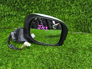 Фото запчасти зеркало переднее правое HONDA N-WGN контрактная запчасть Запчасть зеркало переднее правое HONDA N-WGN