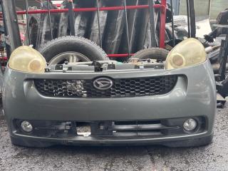 Nose cut DAIHATSU SONICA 2006
