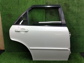 Дверь задняя правая HONDA ACCORD 1998