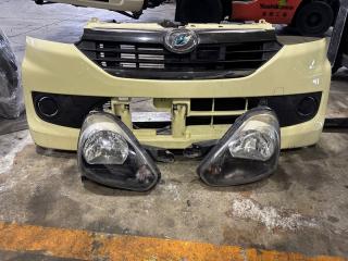 Nose cut DAIHATSU MIRA E:S 2015