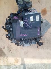 Двигатель DAIHATSU BE-GO 2007