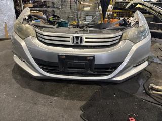 Nose cut HONDA INSIGHT контрактная Nose cut HONDA INSIGHT