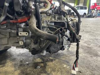Запчасть акпп LEXUS CT200H 2012