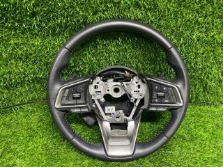 Руль SUBARU IMPREZA XV